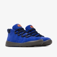 Camper Blue Sneakers Kids - Ergo Online Ireland | WYTOD6403